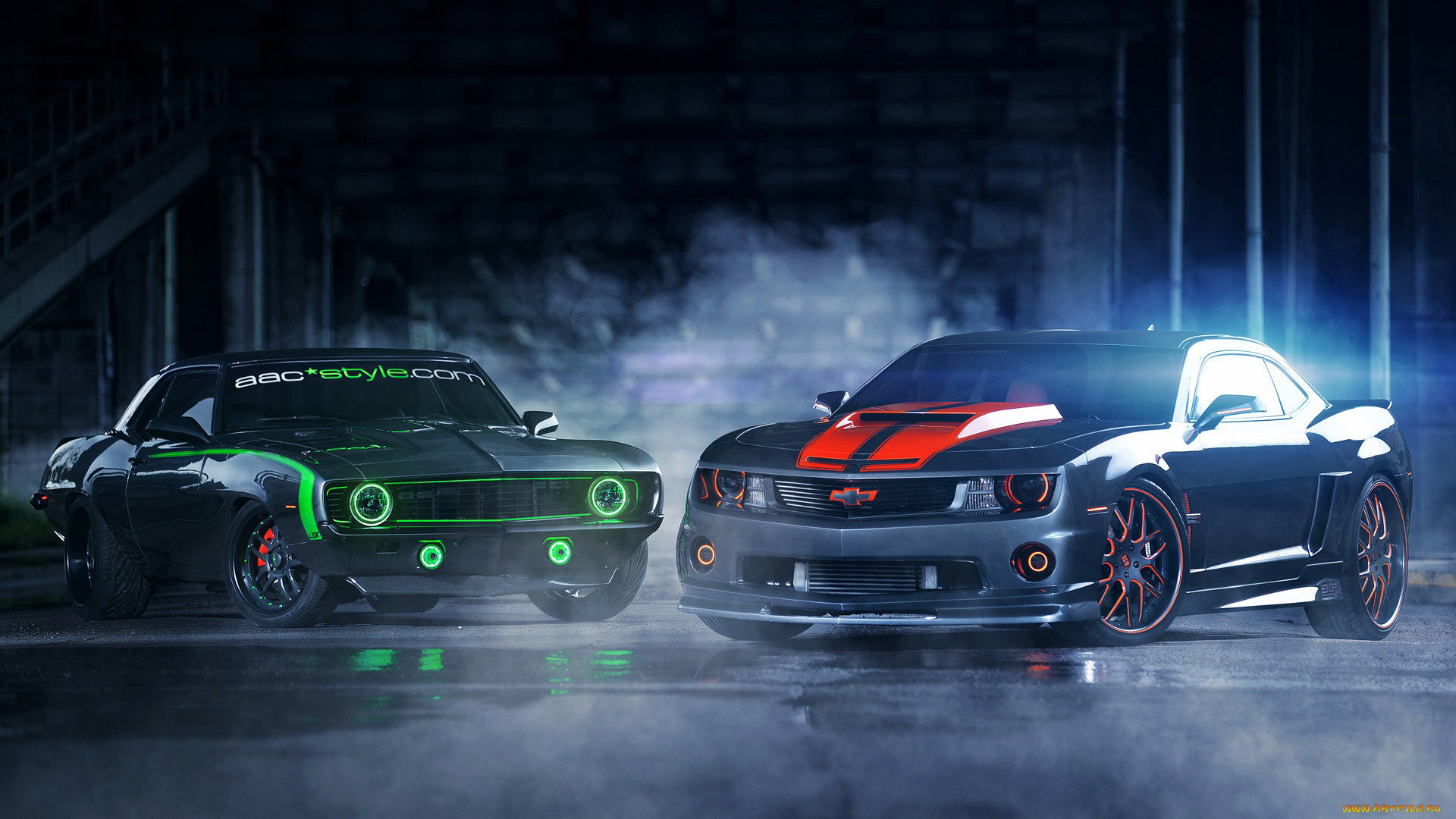 , camaro, chevrolet
